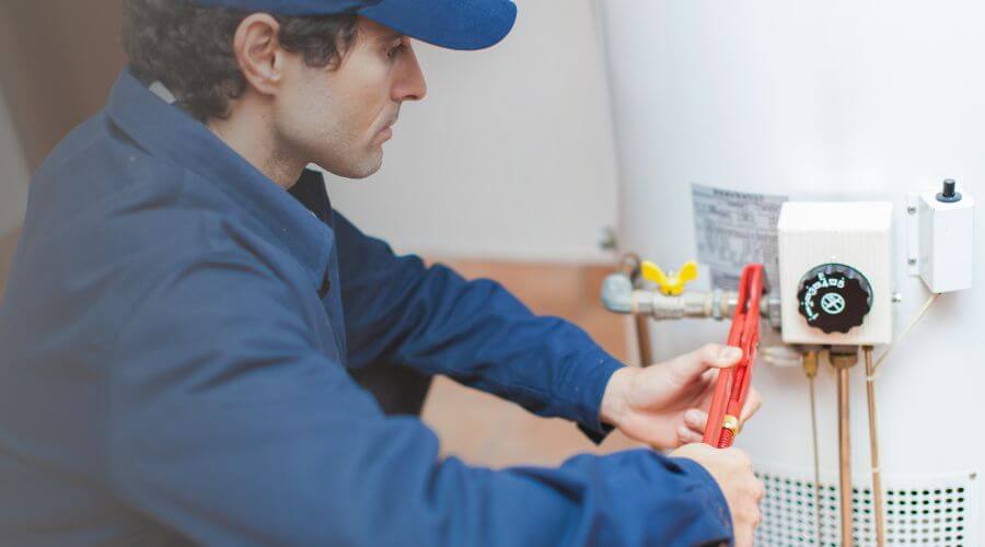 Professional Leak Detection Services in Fulshear, TX
